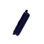 Power Button Outer for Samsung Galaxy Rugby Pro Black - Plastic On Off Switch