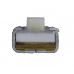 Power Button Outer for Samsung Galaxy S II Skyrocket i727 Black - Plastic On Off Switch