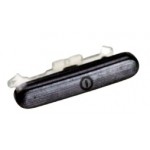 Power Button Outer For Samsung Galaxy S Iii I747 Black By - Maxbhi Com