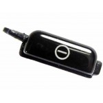 Power Button Outer for Samsung I9003 Galaxy SL Black - Plastic On Off Switch