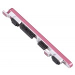 Power Button Outer For Vivo Nex 2 Vivo Nex Dual Screen Purple By - Maxbhi Com