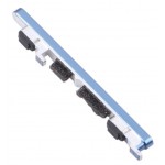 Power Button Outer For Vivo Nex 2 Vivo Nex Dual Screen White By - Maxbhi Com