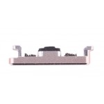 Power Button Outer For Vivo X9 Plus Gold By - Maxbhi Com