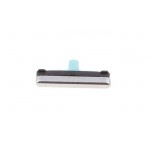 Power Button Outer for White Cherry Mi3 White - Plastic On Off Switch