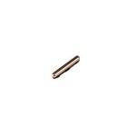 Power Button Outer for Ziox Duopix F1 Black - Plastic On Off Switch