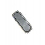 Home Button Outer For Huawei Mediapad M5 8 Black By - Maxbhi Com