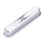 Power Button Outer For Asus Zenpad Z8s Zt582kl White By - Maxbhi Com