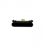 Power Button Outer for BLU Vivo One Black - Plastic On Off Switch