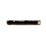 Power Button Outer For Cubot Note S Black By - Maxbhi Com