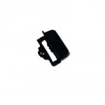 Power Button Outer For Lg L90 D405 Black By - Maxbhi Com