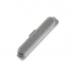 Power Button Outer for Zen Ultrafone 306 Play Black - Plastic On Off Switch