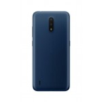 Full Body Housing For Nokia C2 Tava Black - Maxbhi Com