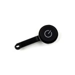 Power Button Outer for Amazon Fire HDX 8.9 (2014) White - Plastic On Off Switch