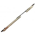 Power Button Outer For Asus Zenfone 6 A600cg Gold By - Maxbhi Com