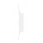 Power Button Outer For Asus Zenpad C 7 0 Z170mg White By - Maxbhi Com