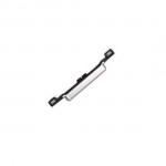 Power Button Outer for Gionee Elife E7 Mini Black - Plastic On Off Switch