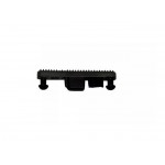 Power Button Outer for Google Galaxy Nexus White - Plastic On Off Switch