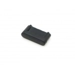 Power Button Outer for Gretel A7 Black - Plastic On Off Switch