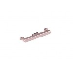 Power Button Outer for Innjoo Pro Rose Gold - Plastic On Off Switch