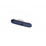 Power Button Outer for Intex Staari 10 Champagne - Plastic On Off Switch