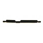 Power Button Outer For Leagoo M7 Black By - Maxbhi Com
