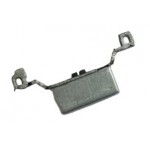 Power Button Outer For Lg Optimus L70 Black By - Maxbhi Com
