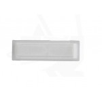 Power Button Outer for LG Optimus L9 P760 Black - Plastic On Off Switch
