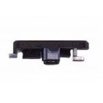 Power Button Outer For Meizu E2 Black By - Maxbhi Com