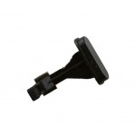 Power Button Outer for Microsoft Surface RT Titanium - Plastic On Off Switch