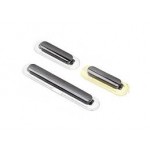 Power Button Outer for Posh Micro X S240 Black - Plastic On Off Switch