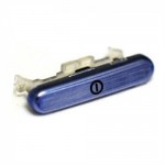 Power Button Outer for Samsung Galaxy S III CDMA Black - Plastic On Off Switch