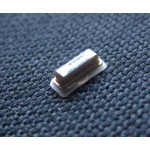 Power Button Outer for Sony Ericsson K770 Brown - Plastic On Off Switch