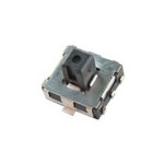 Power Button Outer for Sony Ericsson W800 White - Plastic On Off Switch