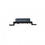 Power Button Outer for Spice Proton 6 Black - Plastic On Off Switch