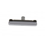 Power Button Outer for Amazon Fire HD 8 Black - Plastic On Off Switch