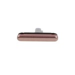 Power Button Outer for Amazon Fire Phone White - Plastic On Off Switch