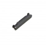 Power Button Outer for BLU Grand X LTE Black - Plastic On Off Switch