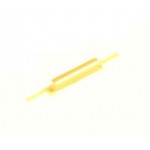 Power Button Outer for BLU Vivo 5 Black - Plastic On Off Switch