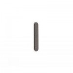 Power Button Outer for Dell Venue 8 16GB 3G Black - Plastic On Off Switch