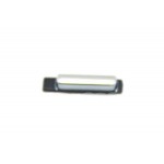 Power Button Outer for Gionee Ctrl V6L White - Plastic On Off Switch