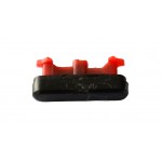 Power Button Outer For Honor Play 3 Black By - Maxbhi Com