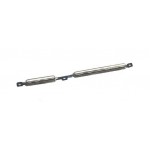 Power Button Outer For Huawei Mate 9 Lite 32gb Silver By - Maxbhi Com
