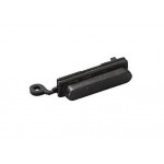 Power Button Outer for Karbonn Aura 4G Black - Plastic On Off Switch