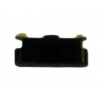 Power Button Outer For Lenovo Z5 White By - Maxbhi Com