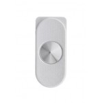 Power Button Outer For Lg D722k White By - Maxbhi Com