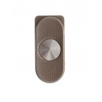 Power Button Outer for LG G3 Dual-LTE 16GB Black - Plastic On Off Switch
