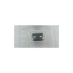 Power Button Outer for Nokia 6120 classic Blue - Plastic On Off Switch