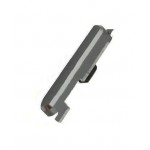 Power Button Outer For Samsung Galaxy Note 4 Duos Black By - Maxbhi Com