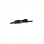 Power Button Outer for Samsung Google Nexus S I9020A White - Plastic On Off Switch