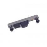 Power Button Outer for Sharp MS1 Black - Plastic On Off Switch